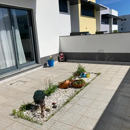 Pedacinho Do Ceu Apartment Ponta Delgada  Exterior photo