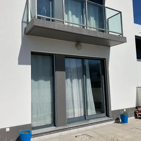 Pedacinho Do Ceu Apartment Ponta Delgada  Exterior photo
