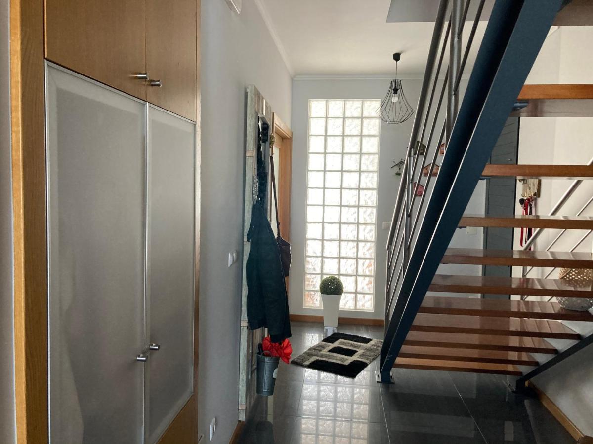 Homestay Pedacinho Do Ceu *