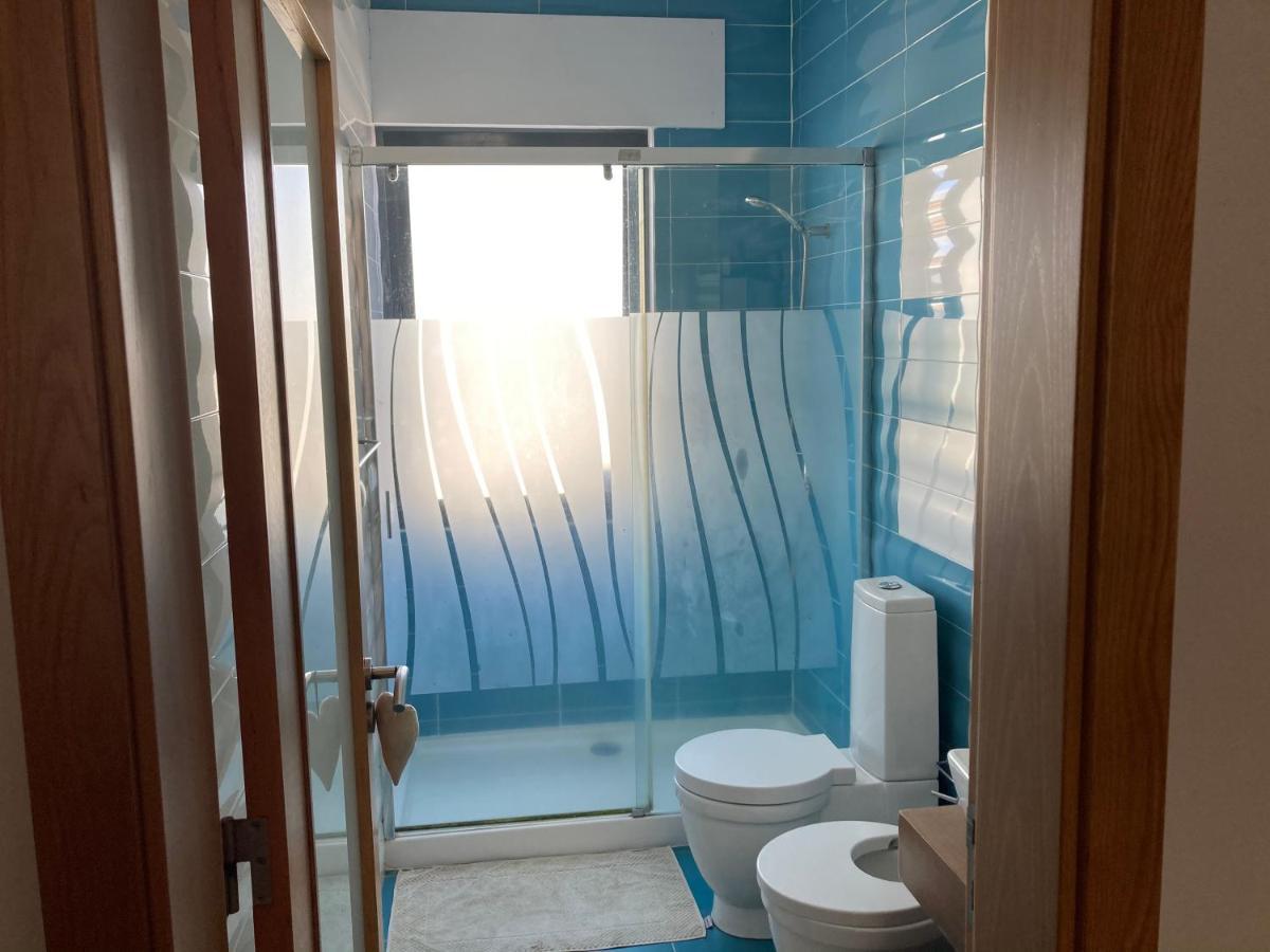 Pedacinho Do Ceu Homestay