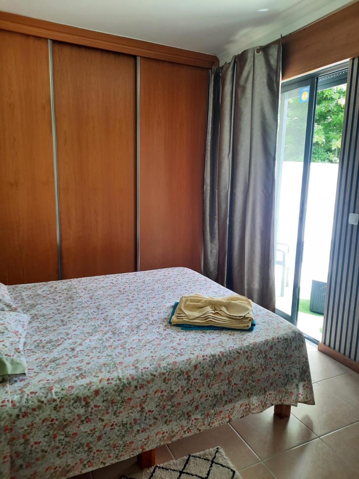 Pedacinho Do Ceu Homestay *