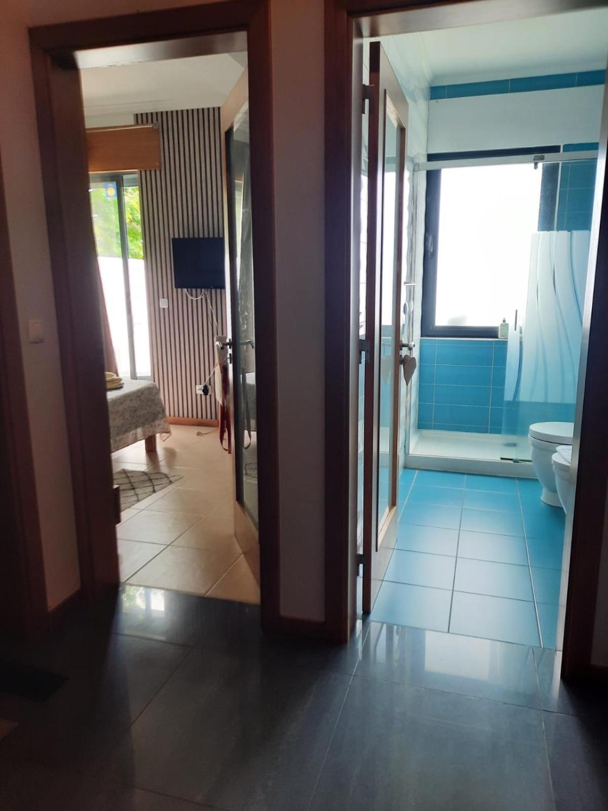 Homestay Pedacinho Do Ceu