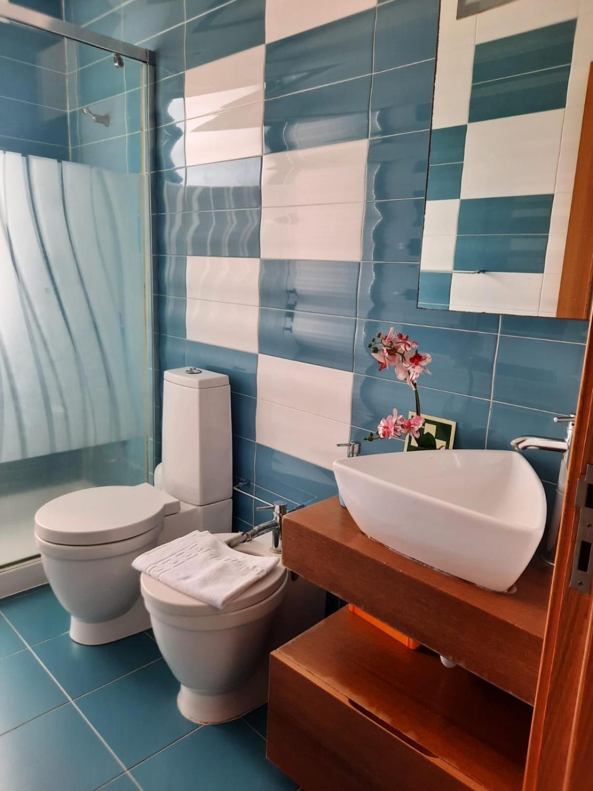 Homestay Pedacinho Do Ceu *